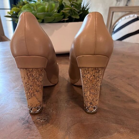 Chanel pump size 40 (US size 10) - Picture 5 of 16